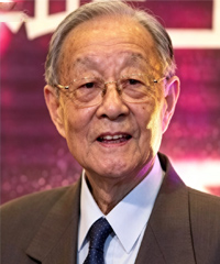李大年教授
